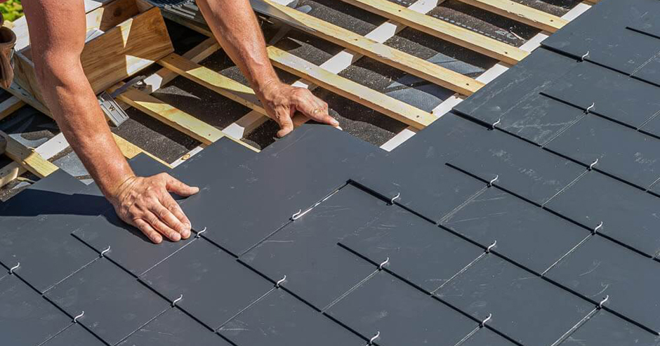 Re-Roofing Replace roof Los Angeles CA