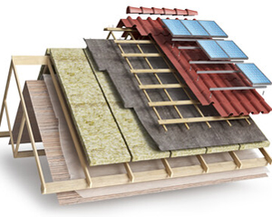 Roof Installation Los Angeles California New Roof Installation Los Angeles CA