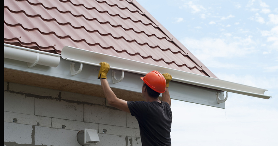 Roof Repair Contractor Los Angeles CA