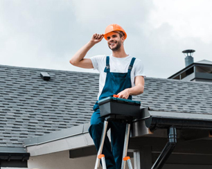 Roofing Company Los Angeles CA